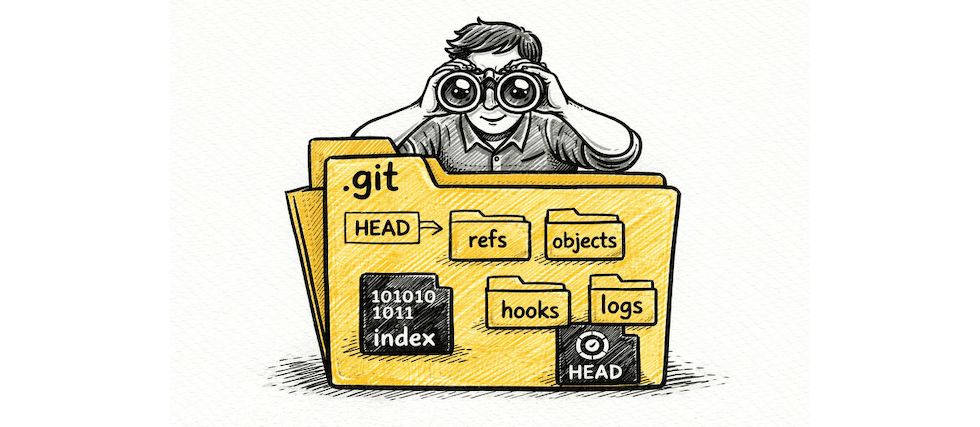 Inside Git